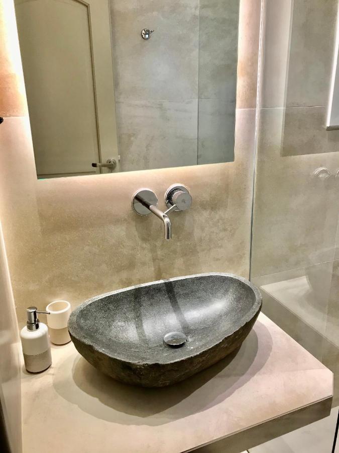Vassiliki Rooms Páros Dış mekan fotoğraf