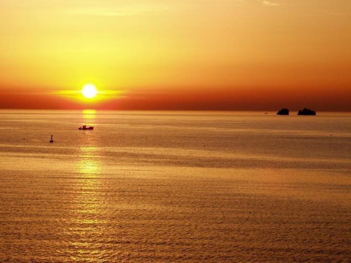 Vassiliki Rooms Páros Dış mekan fotoğraf